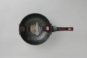 Momcoc Non Stick Fry Pan