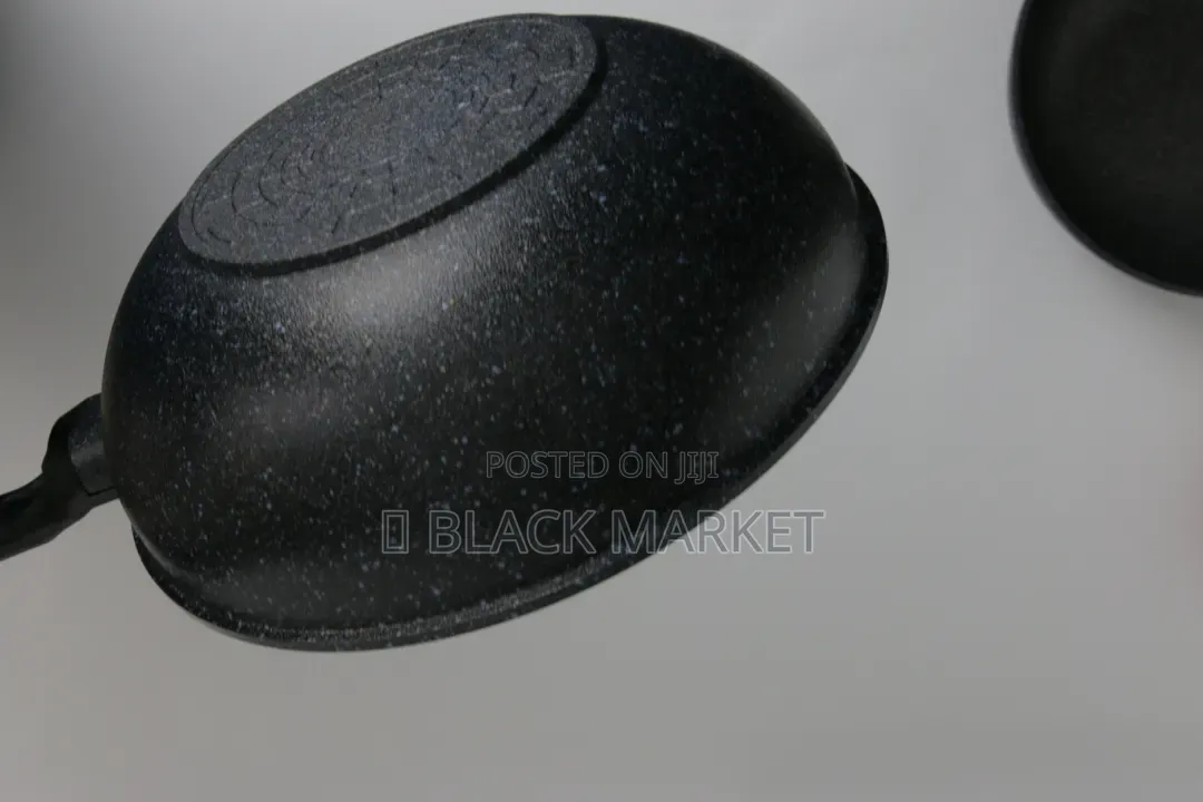 Momcoc Non Stick Fry Pan