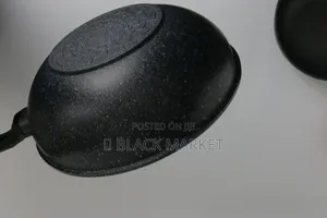 Momcoc Non Stick Fry Pan