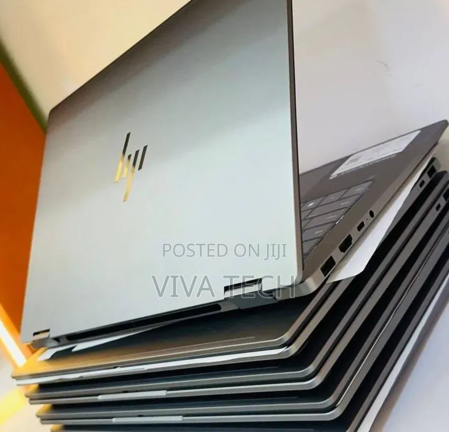 New HP OmniBook 5 Flip 14-fp0023dx 16GB Intel Core Ultra 7 SSD 1T