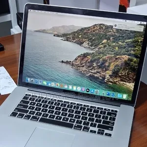 New Laptop Apple MacBook 2014 16GB Intel Core i7 SSD 256GB