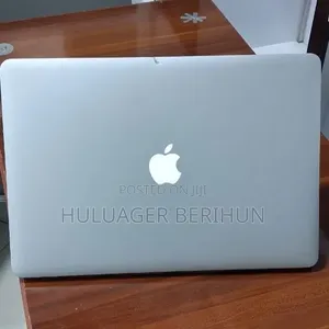 New Laptop Apple MacBook 2014 16GB Intel Core i7 SSD 256GB
