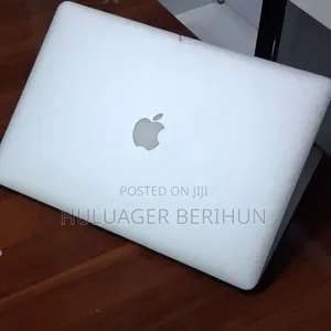 New Laptop Apple MacBook 2014 16GB Intel Core i7 SSD 256GB