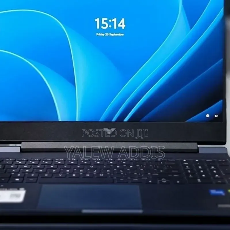 New Laptop HP Victus 15 16GB Intel Core i5 SSD 512GB