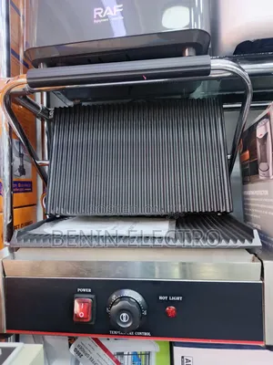 Toster Grill