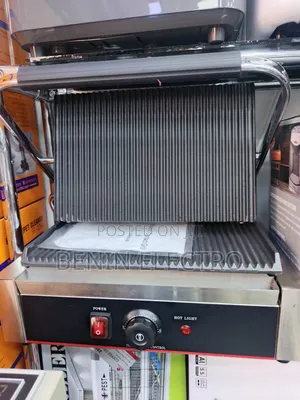 Toster Grill