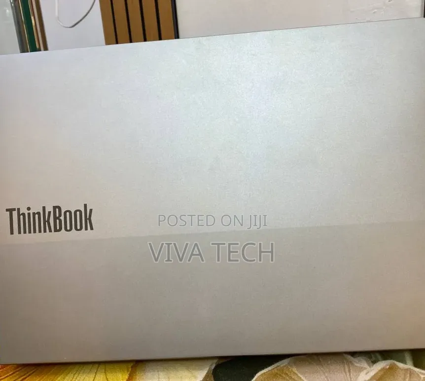 New Laptop Lenovo Thinkbook 14 16GB Intel Core 5 SSD 512GB