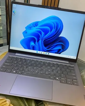 New Laptop Lenovo Thinkbook 14 16GB Intel Core 5 SSD 512GB