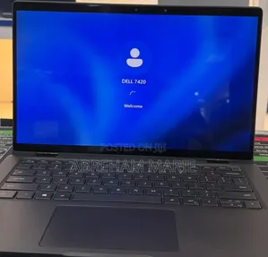 New Laptop Dell Latitude 7420 16GB Intel Core i7 SSD 512GB