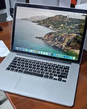 New Laptop Apple MacBook Pro 2014 16GB Intel Core i7 SSD 256GB