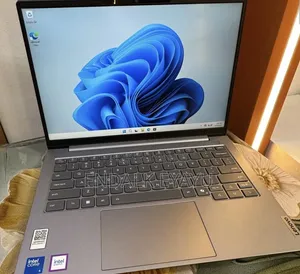 New Laptop Lenovo Thinkbook 14 16GB Intel Core 5 SSD 512GB