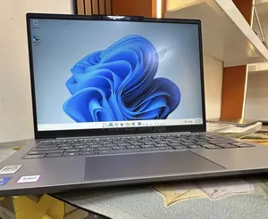 New Laptop Lenovo Thinkbook 14 16GB Intel Core 5 SSD 512GB
