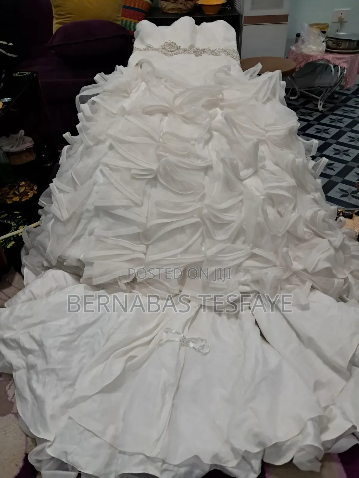 Wedding Wear