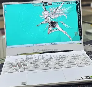 New Laptop Asus TUF Gaming F15 16GB Intel Core i7 SSD 512GB