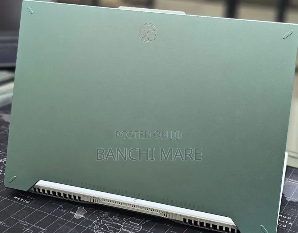 New Laptop Asus TUF Gaming F15 16GB Intel Core i7 SSD 512GB