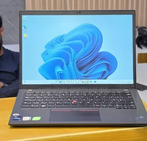 New Laptop Lenovo ThinkPad T14 16GB Intel Core i7 SSD 512GB