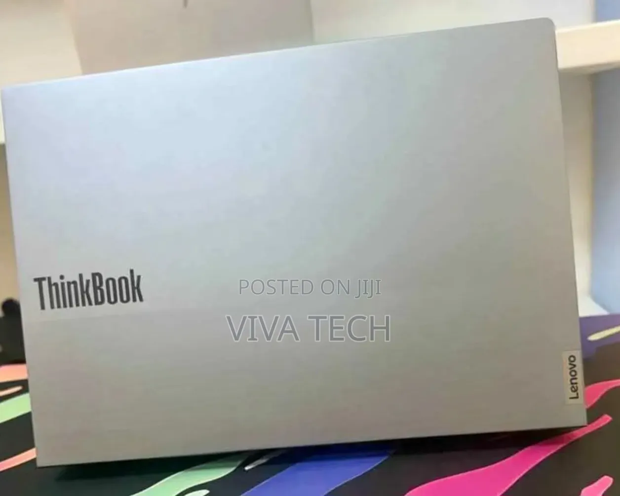 New Laptop Lenovo ThinkBook 15 32GB Intel Core Ultra 9 SSD 512GB