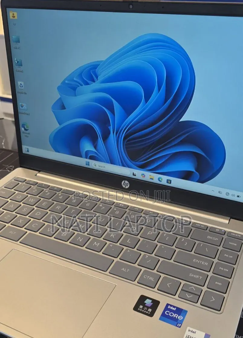 New Laptop HP Stream Notebook 16GB Intel Core i7 SSD 512GB