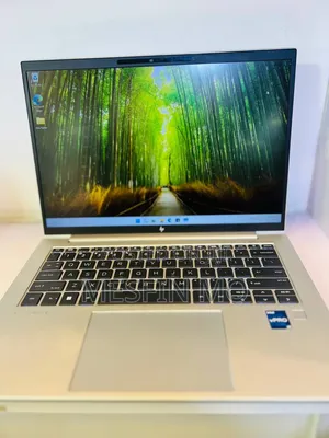 New Laptop HP EliteBook 840 16GB Intel Core i7 SSD 512GB