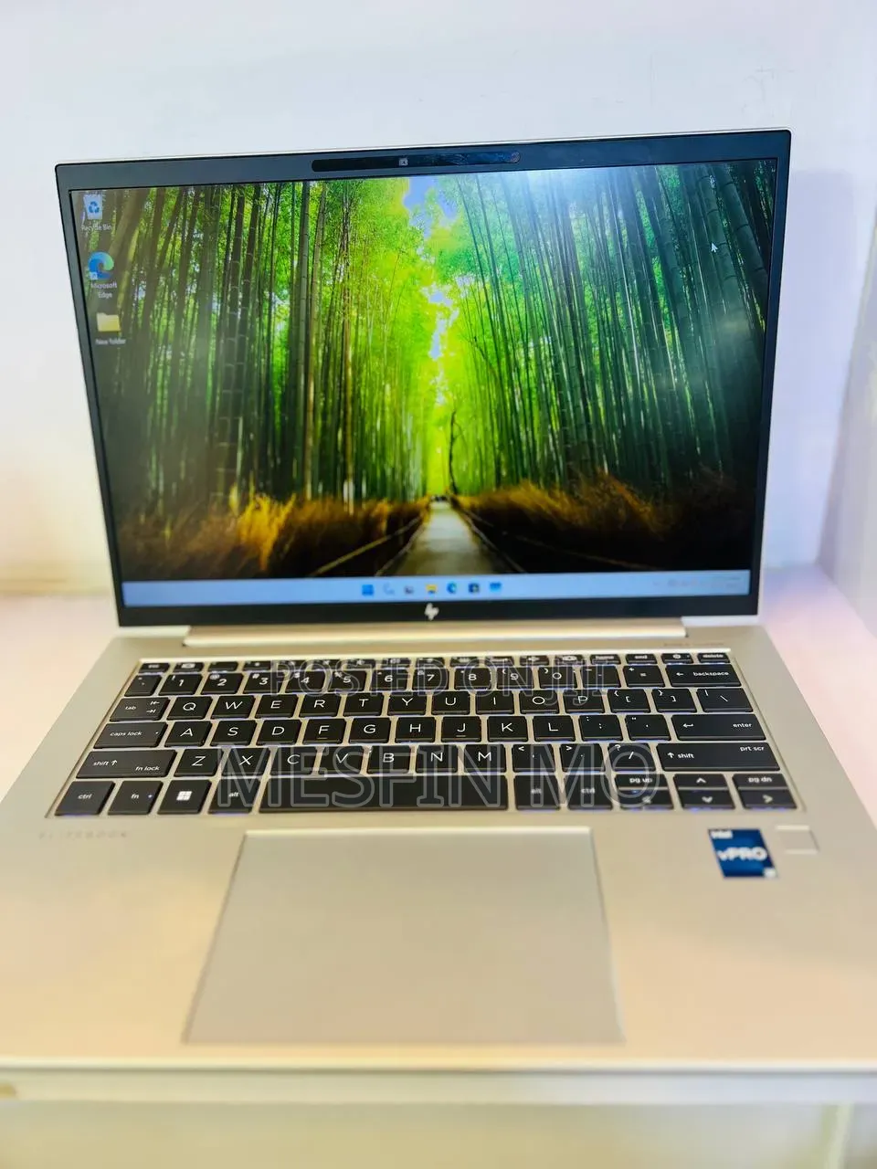 New Laptop HP EliteBook 840 16GB Intel Core i7 SSD 512GB
