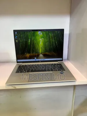New Laptop HP EliteBook 840 16GB Intel Core i7 SSD 512GB