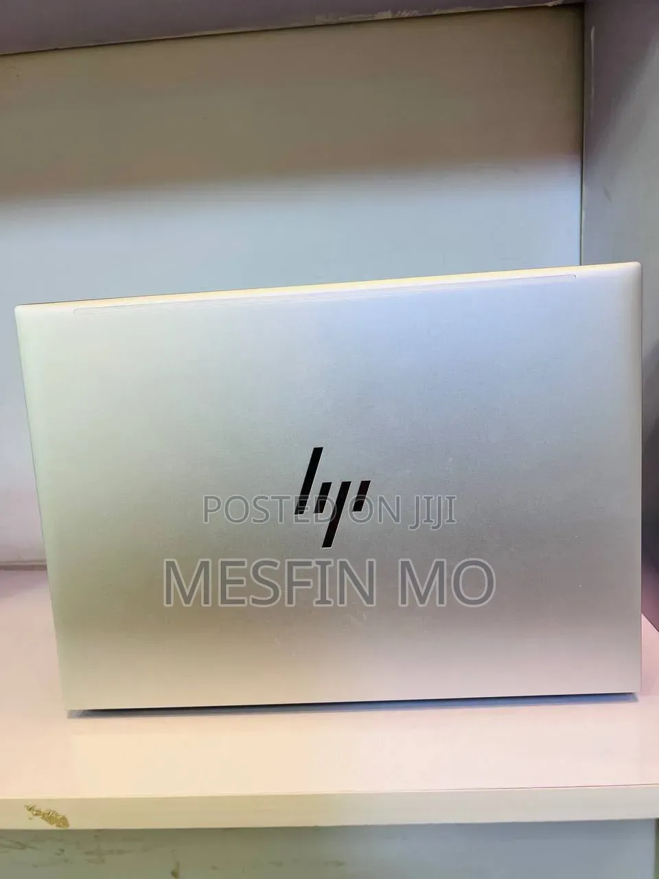 New Laptop HP EliteBook 840 16GB Intel Core i7 SSD 512GB