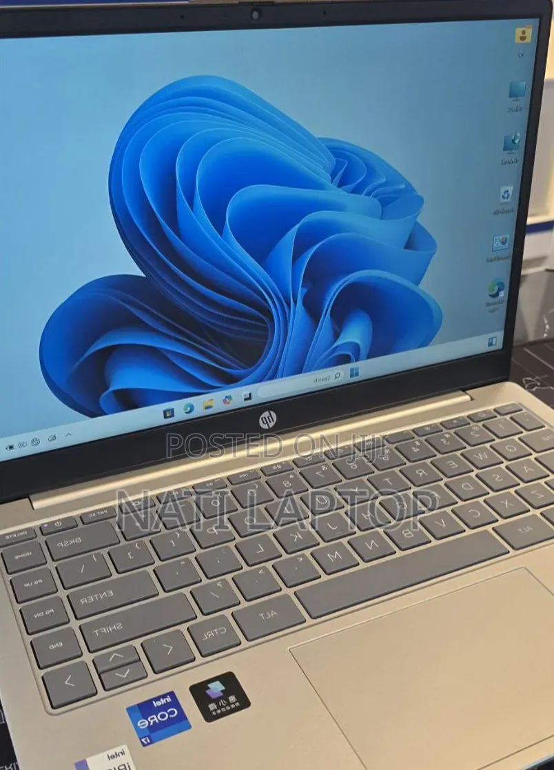 New Laptop HP Stream Notebook 16GB Intel Core i7 SSD 512GB