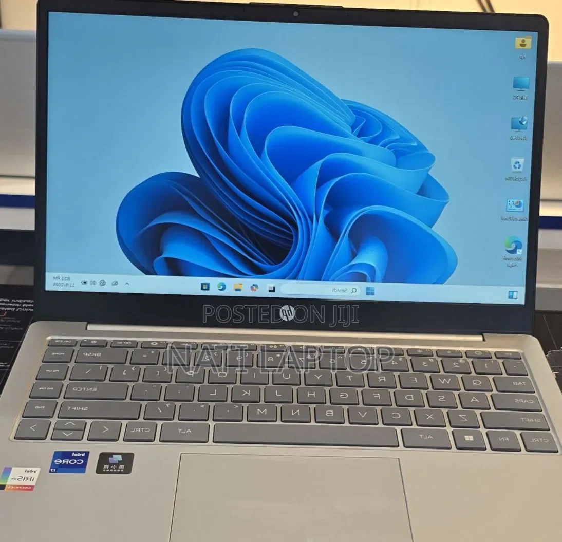 New Laptop HP Stream Notebook 16GB Intel Core i7 SSD 512GB