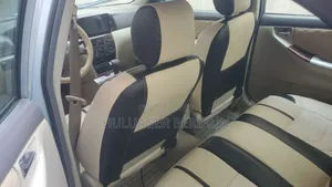 Toyota Corolla 2007