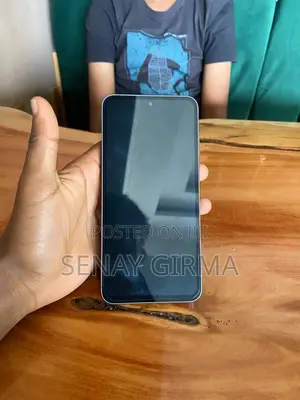 New Samsung Galaxy A56 256 GB Graphite