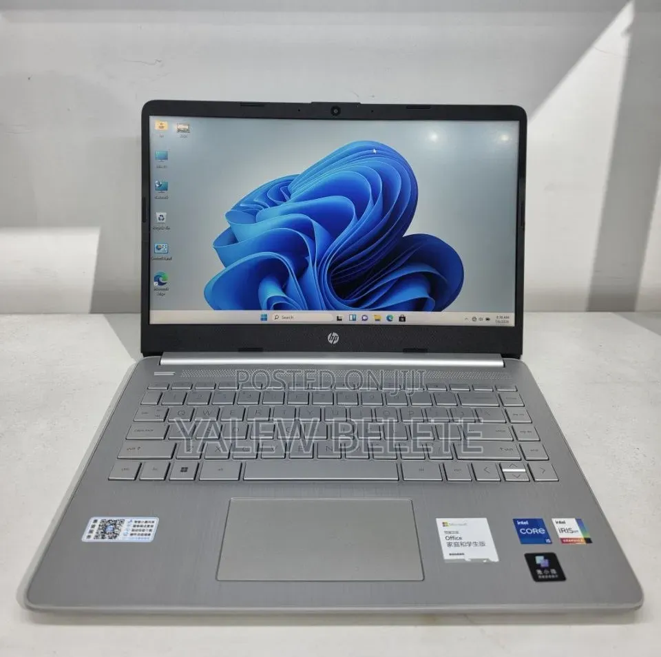 New Laptop HP Stream Notebook 16GB Intel Core i5 SSD 512GB