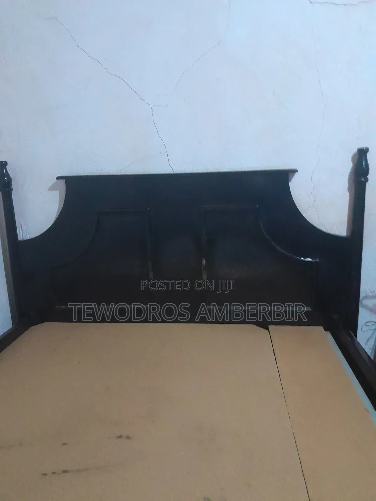 Bed Size 150m