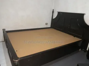 Bed Size 150m