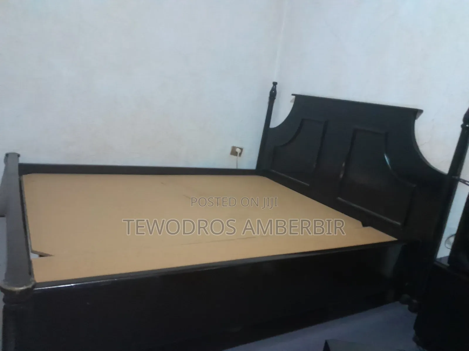 Bed Size 150m