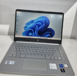 New Laptop HP Stream Notebook 16GB Intel Core i5 SSD 512GB