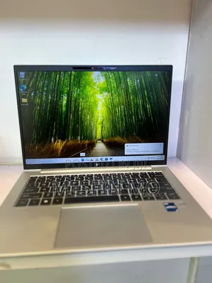 New Laptop HP EliteBook 840 16GB Intel Core i7 SSD 512GB