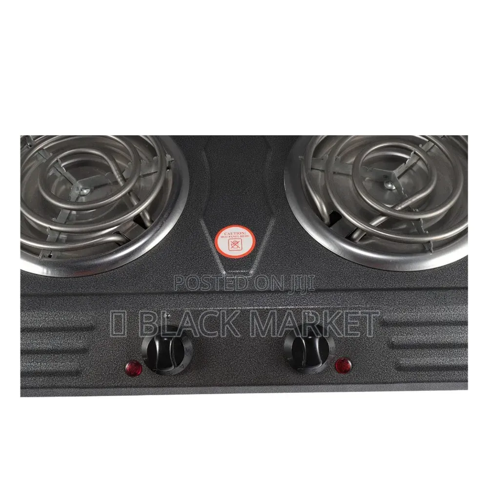 Saachi Hot Plate