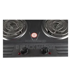 Saachi Hot Plate