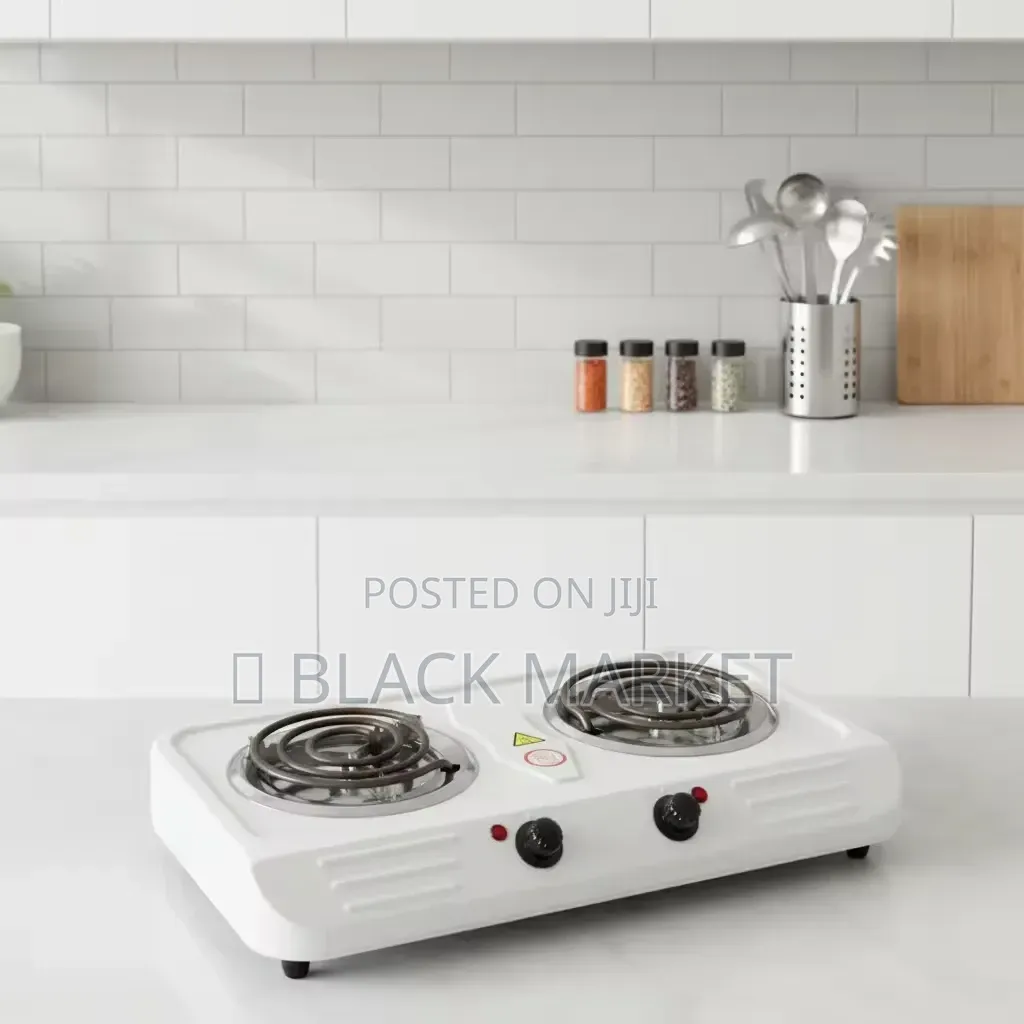 Saachi Hot Plate