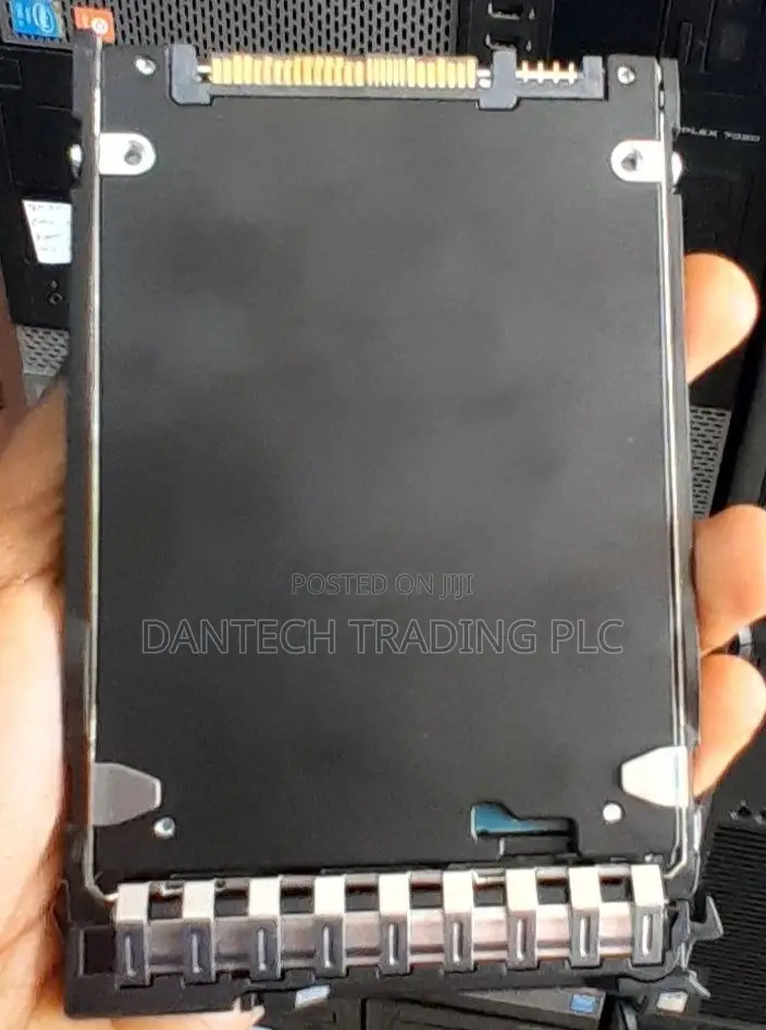 3.2tb Sas Enterprise SSD