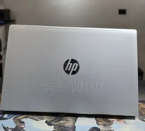 New Laptop HP ProBook 450 G8 16GB Intel Core i7 SSD 512GB