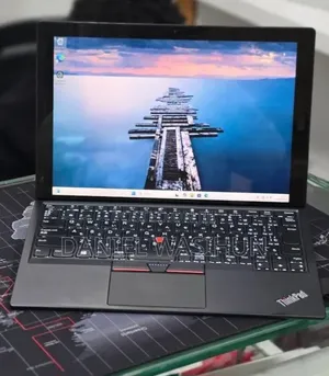 New Laptop Lenovo ThinkPad 13 8GB Intel Core i5 SSD 256GB