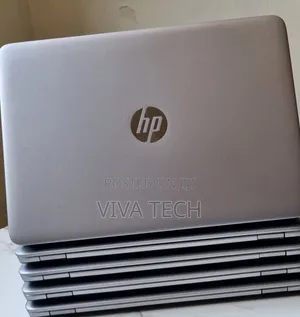 New Laptop HP EliteBook 840 G3 8GB Intel Core i5 HDD 1T