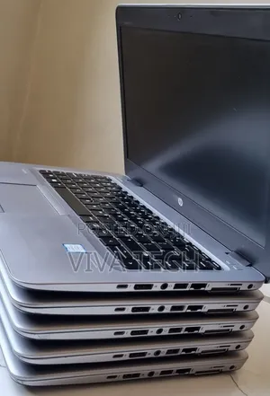 New Laptop HP EliteBook 840 G3 8GB Intel Core i5 HDD 1T