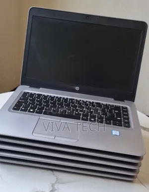 New Laptop HP EliteBook 840 G3 8GB Intel Core i5 HDD 1T