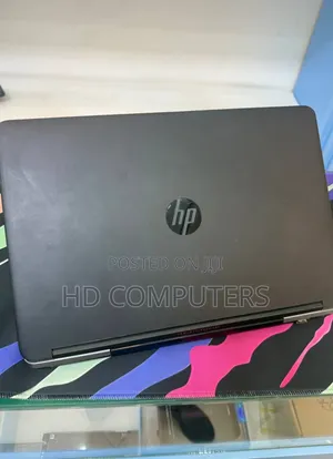 Laptop HP ProBook 640 G1 8GB Intel Core i7 SSD 1T