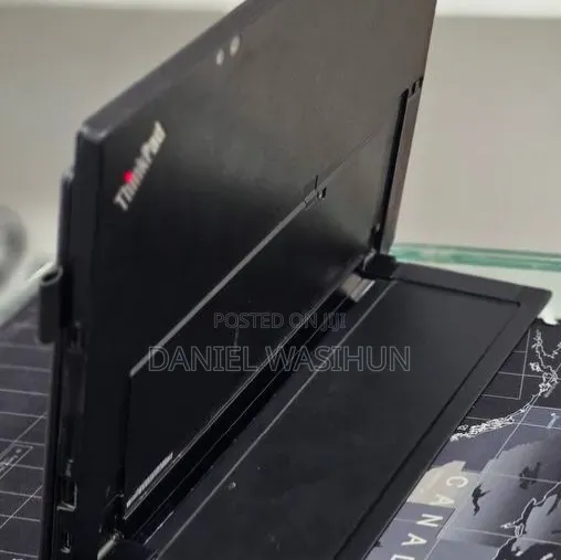 New Laptop Lenovo ThinkPad 13 8GB Intel Core i5 SSD 256GB