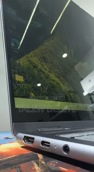New Laptop Lenovo Yoga 330 16GB Intel Core Ultra 5 SSD 512GB