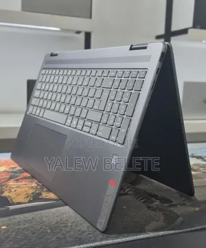 New Laptop Lenovo Yoga 330 16GB Intel Core Ultra 5 SSD 512GB