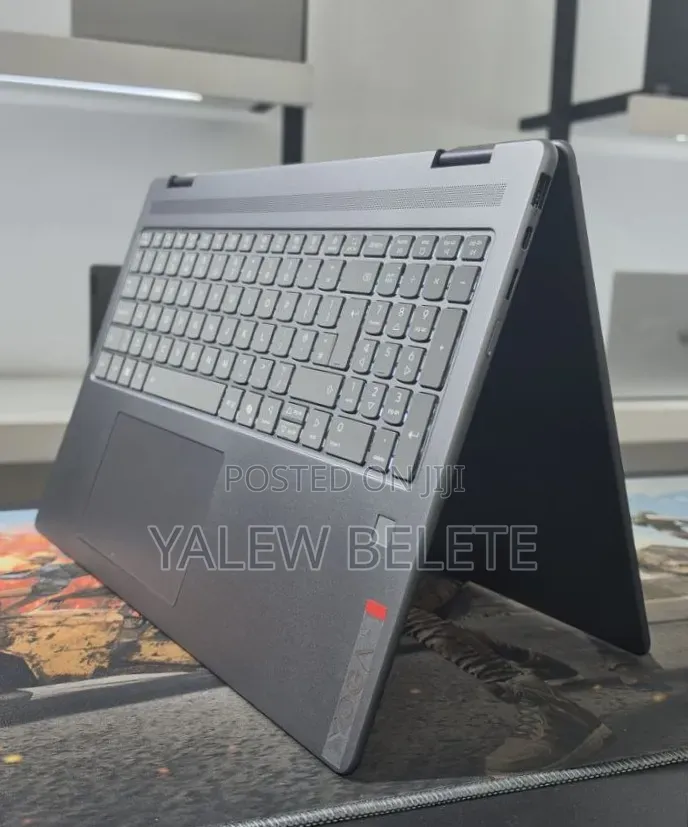 New Laptop Lenovo Yoga 330 16GB Intel Core Ultra 5 SSD 512GB